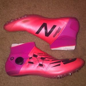 Men's Sprint Sigma Harmony V1 Spike